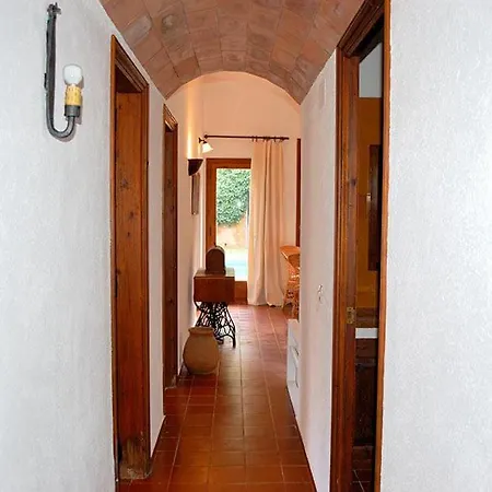 489 Casa Holiday home