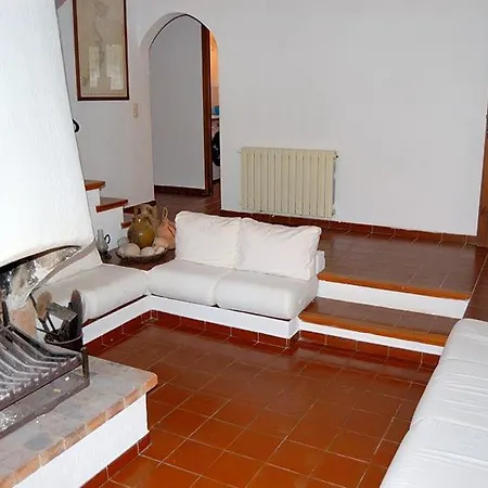 489 Casa Tamariu