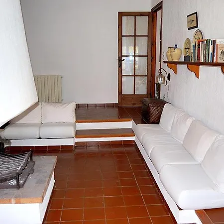 489 Casa Holiday home *
