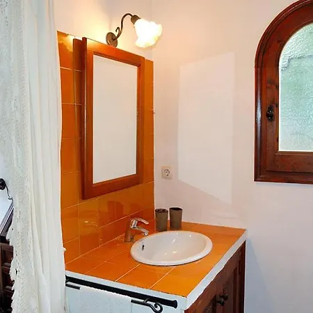 489 Casa Tamariu
