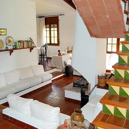 489 Casa Holiday home