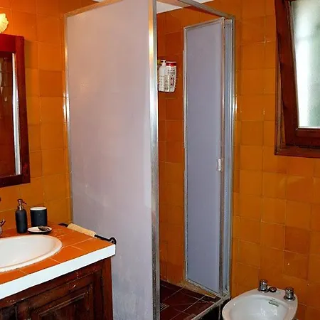 489 Casa Holiday home *