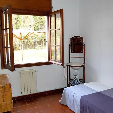 489 Casa Holiday home Tamariu