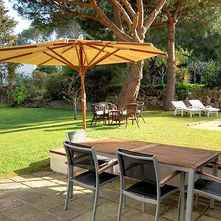 489 Casa Holiday home *