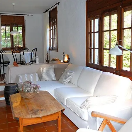 489 Casa Holiday home Tamariu