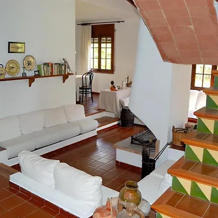 489 Casa Tamariu