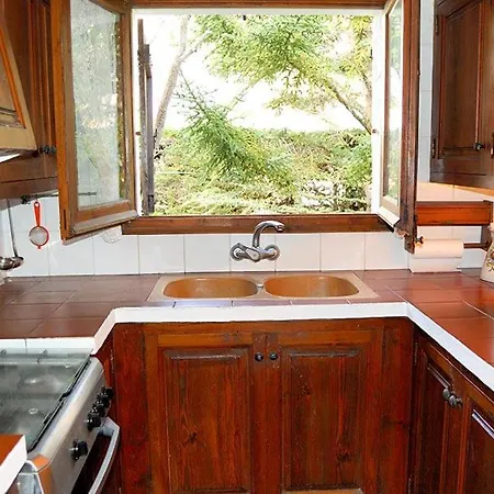 489 Casa Tamariu